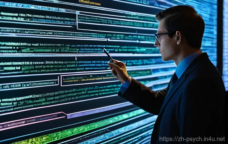 심리학 논문 작성법 - **Prompt:** A focused, thoughtful researcher, gender-neutral, dressed in smart-casual attire, stands... 심리학 논문 작성법 - **Prompt:** A focused, thoughtful researcher, gender-neutral, dressed in smart-casual attire, stands...