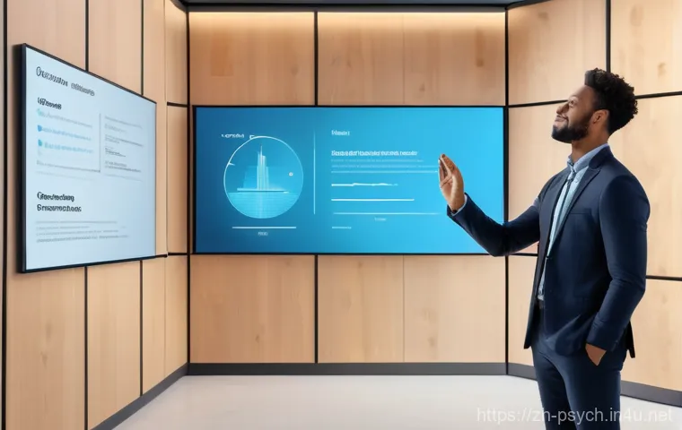 심리학과 정신치료 - Immersive VR/AR for Emotional Healing**
"A young person, possibly a teenager or young adult, is sea... 심리학과 정신치료 - Immersive VR/AR for Emotional Healing**
"A young person, possibly a teenager or young adult, is sea...