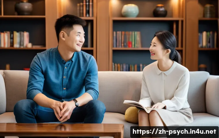 심리학 분야 관련 이미지 1