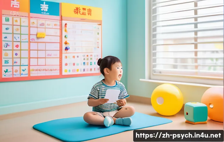 심리학적 평가와 진단 관련 이미지 1