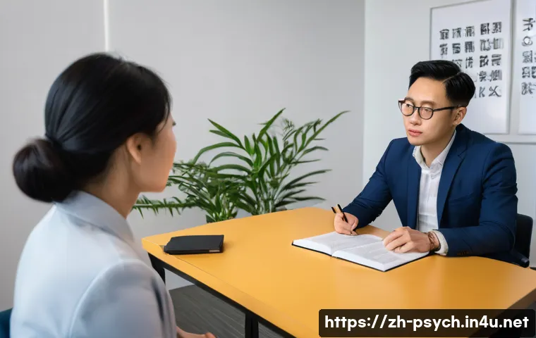 심리학적 평가와 진단 관련 이미지 2