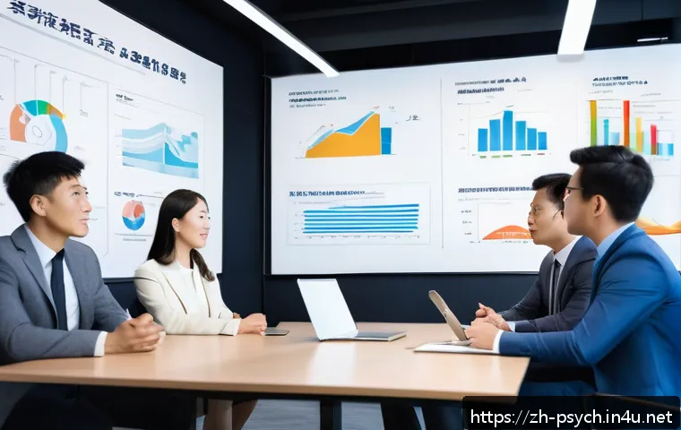 심리학 이론 연구 관련 이미지 1