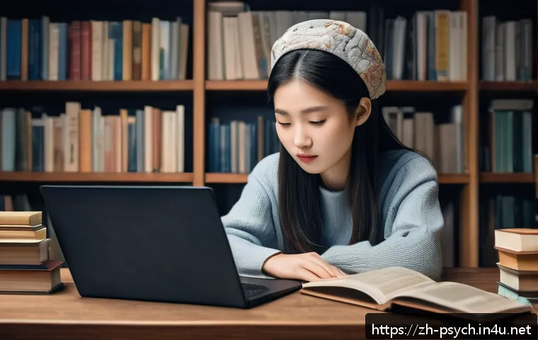 심리학 이론 연구 관련 이미지 2