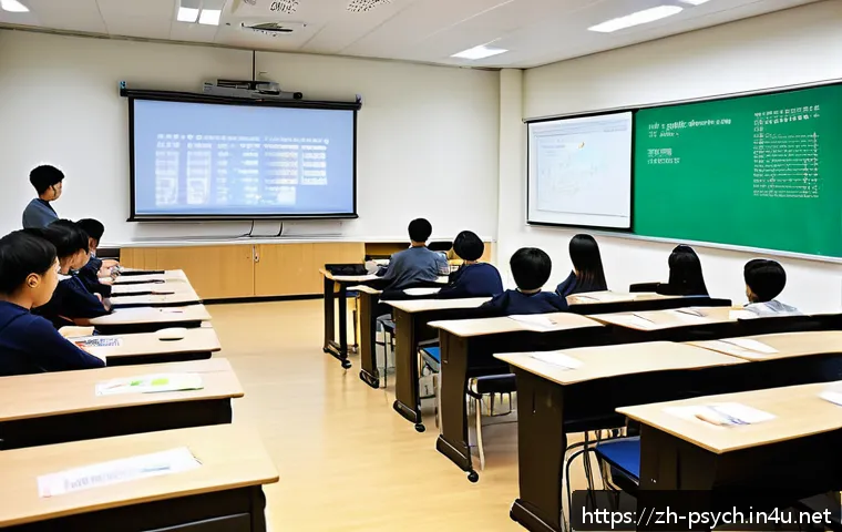 심리학 대학 선택 관련 이미지 1