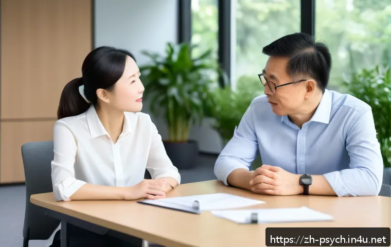 심리학의 응용 관련 이미지 1