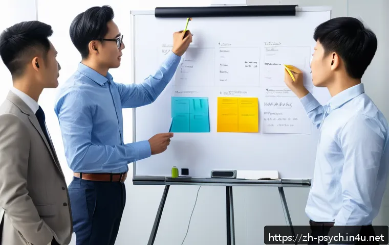 심리학의 응용 관련 이미지 2