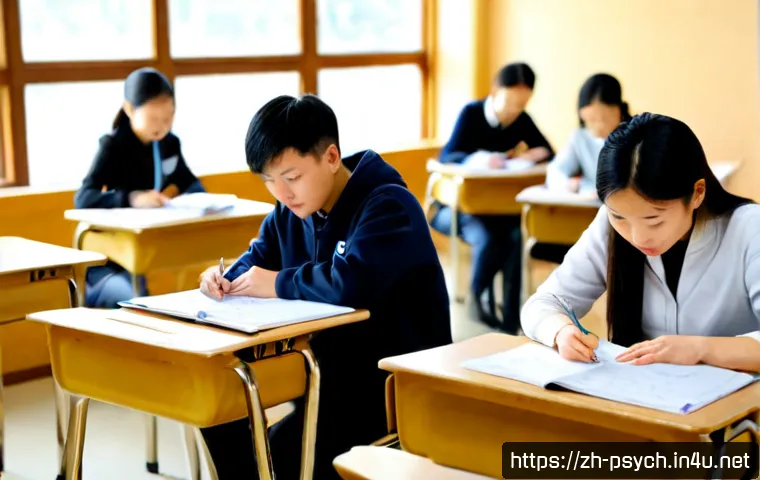 심리학 시험과목 관련 이미지 1